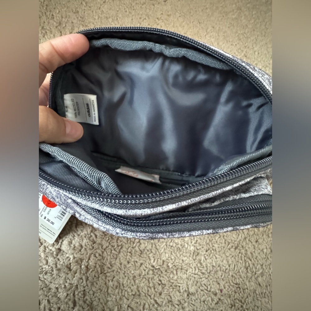 Adidas Unisex Must Have Waist Pack - Picture 5 of 6